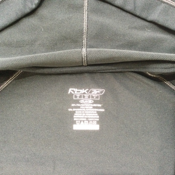 3 for $30 Reebok Black steelers jacket sz: S - Picture 2 of 6